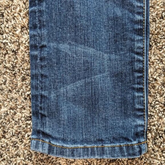 Baldwin The Ten The Skinny Jeans Size 29 - Picture 7 of 8